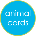 Animal Cards