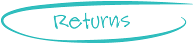 Returns Policy