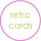 Retro Cards