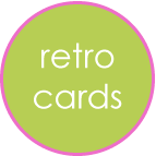 Retro Cards