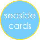 Seaside Cards