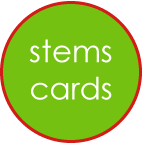 Stems Cards